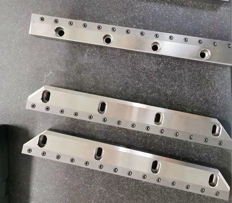 剪板機刀片